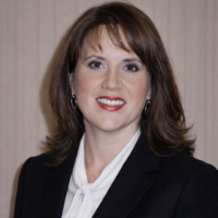 speaker headshot